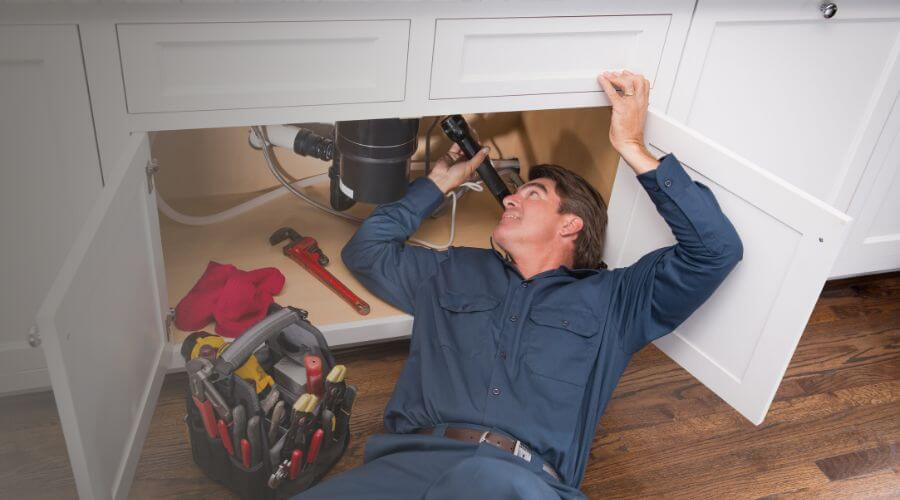 Professional Gas Leak Detection in Chiloquin, OR